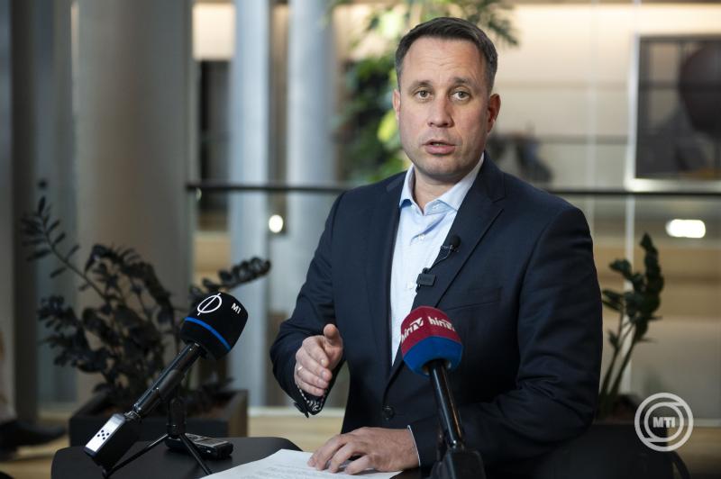 Az Európai Parlament plenáris ülése