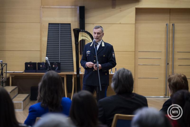 Gálakoncert és a fesztiváldíjak átadása a Bach Mindenkinek Fesztiválon