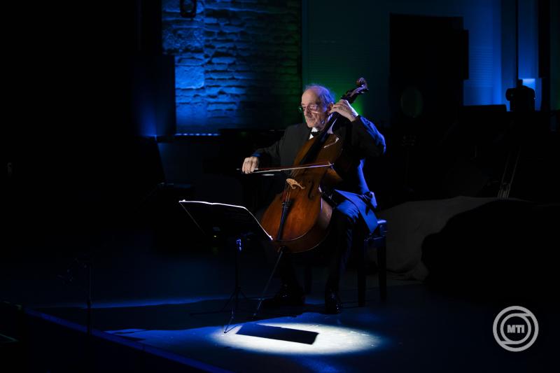 Átadták a Bartók Rádió Zenei Díjait
