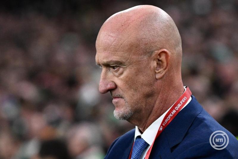 Labdarúgó vb-selejtezők - Írország-Magyarország