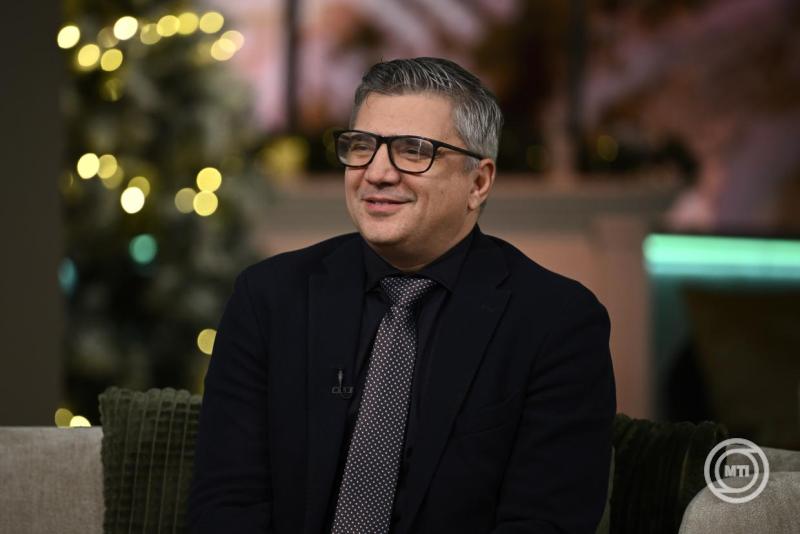 Jónak lenni jó! - A közmédia jótékonysági kampánya