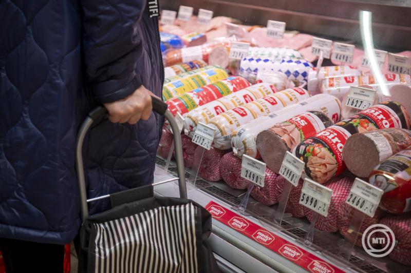 Életbe lépett az árrésstop
