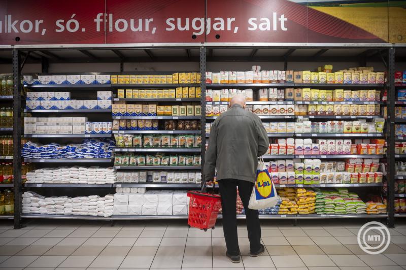 Életbe lépett az árrésstop