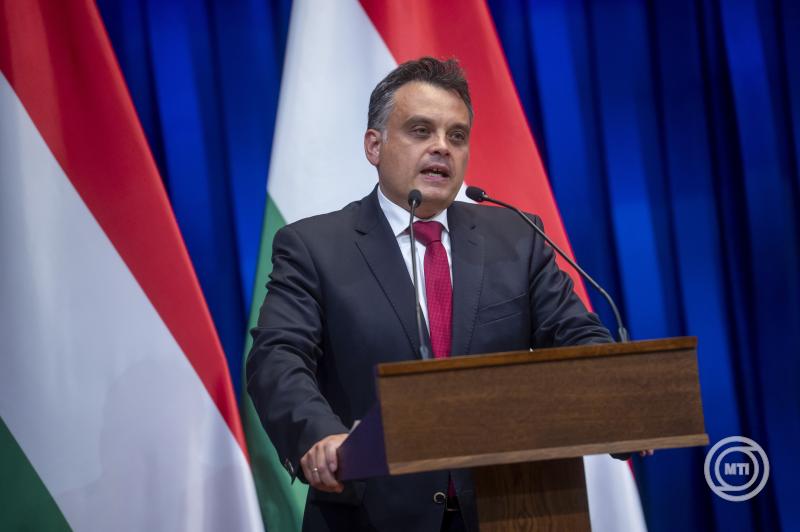 Kormányinfó