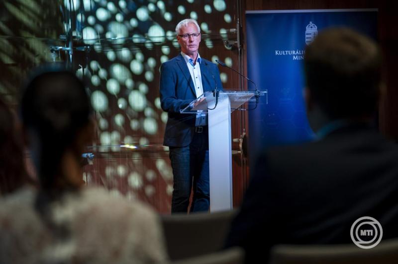 Tájékoztató a vallásos könnyűzenei pályázat eredményéről