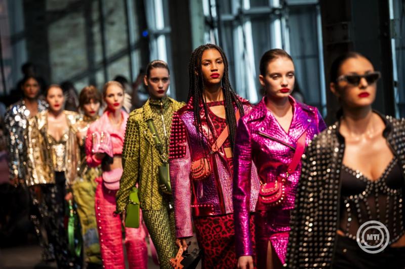16. Budapest Central European Fashion Week