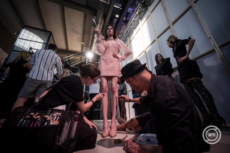 16. Budapest Central European Fashion Week