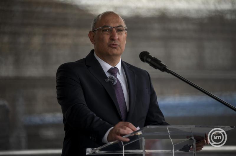 Puczi Bélára emlékeztek Budapesten