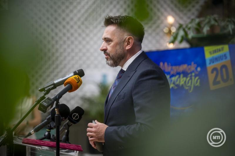 Sajt&oacute;t&aacute;j&eacute;koztat&oacute; a M&uacute;zeumok &eacute;jszak&aacute;ja programsorozatr&oacute;l