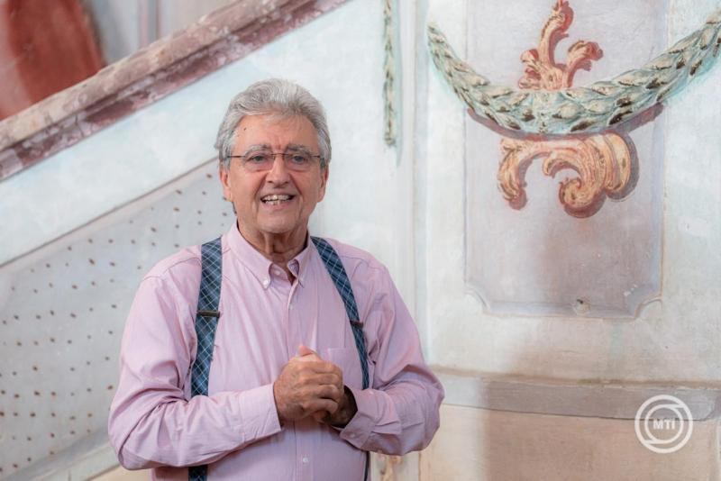 Concerto Armonico hangverseny a 34. Zempléni Fesztiválon