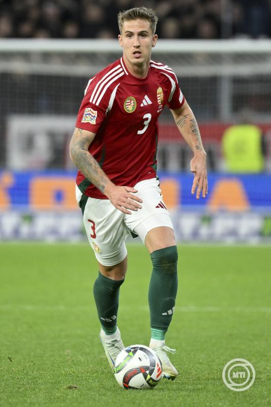 Labdarúgó Nemzetek Ligája – Magyarország-Hollandia