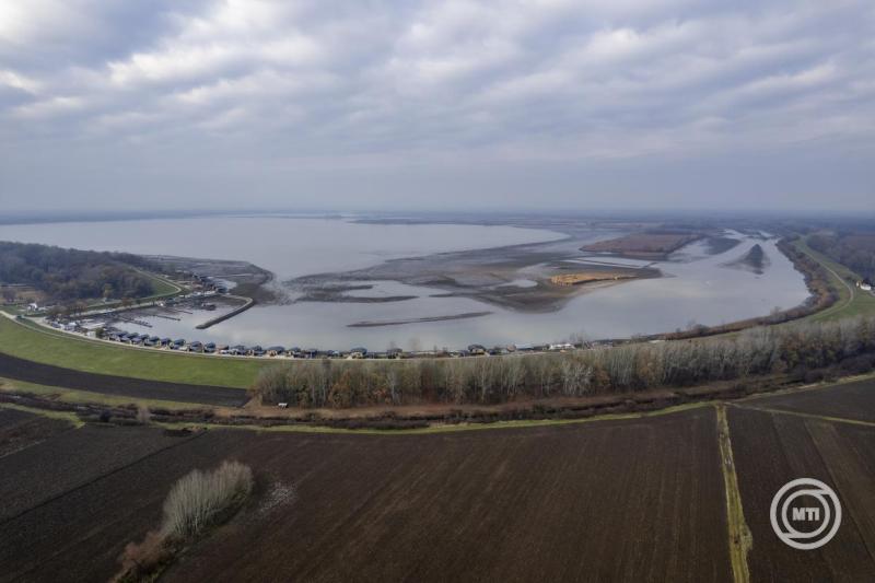 Befejezdtt a Tisza-t tli vzszintje belltsnak els teme