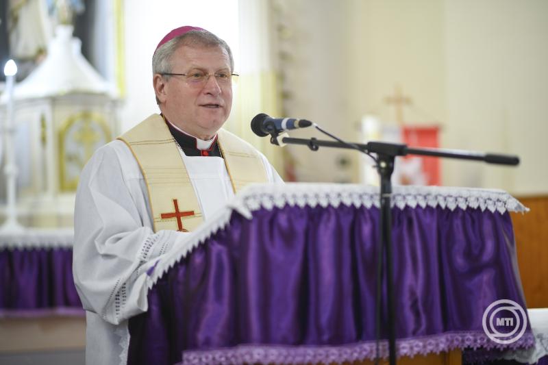 Új óvodát adtak át a partiumi Szalacson