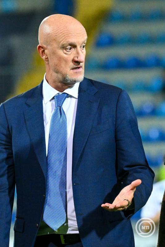 Labdarúgás - Azerbajdzsán-Magyarország