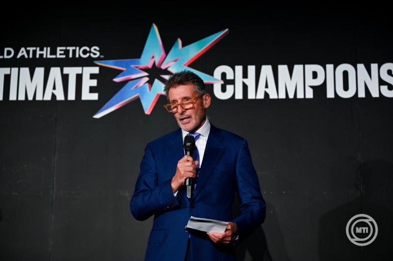 Atlétikai vb Tokióban