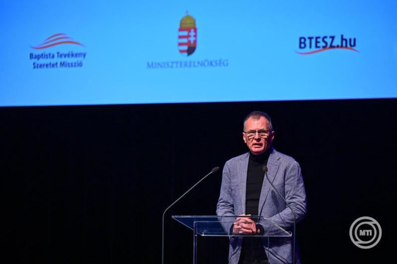 Konferencia a kábítószer-ellenes küzdelemről Debrecenben