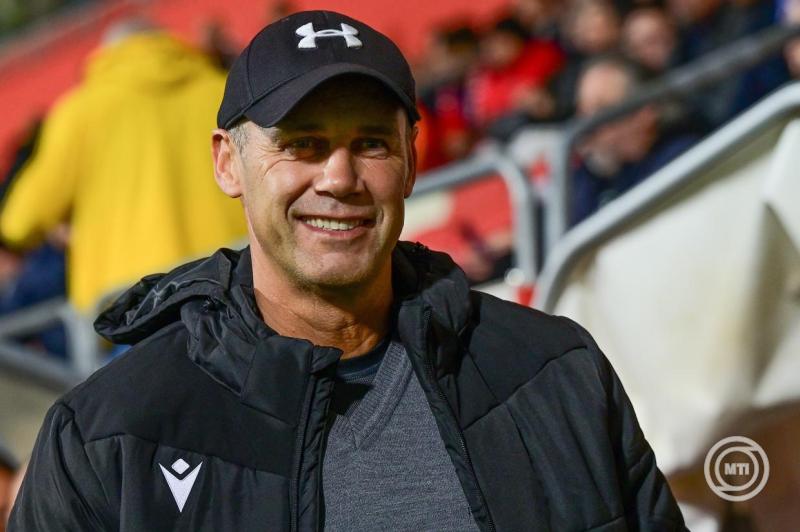 Labdarúgó Fizz Liga - Kisvárda Master Good - Nyíregyháza Spartacus