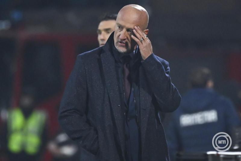 Labdarúgó vb-selejtező - Örményország - Magyarország