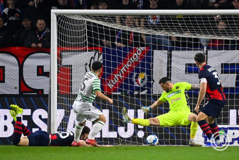 Labdarúgó NB I - Nyíregyháza Spartacus FC-Ferencvárosi TC