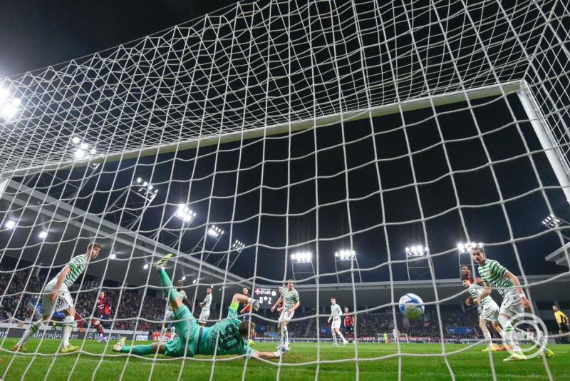 Labdarúgó NB I - Nyíregyháza Spartacus FC-Ferencvárosi TC