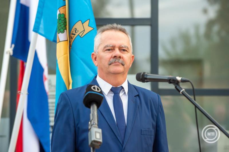 Kápolna épül Szemelyen