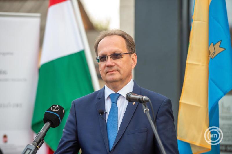 Kápolna épül Szemelyen
