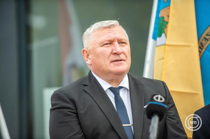 Kápolna épül Szemelyen
