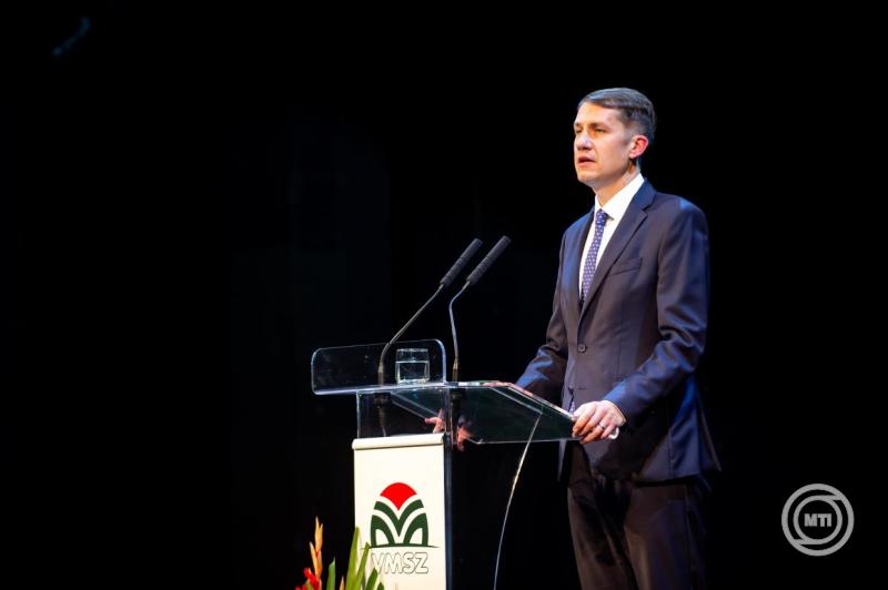 Október 23. - Megemlékezés a vajdasági Szabadkán