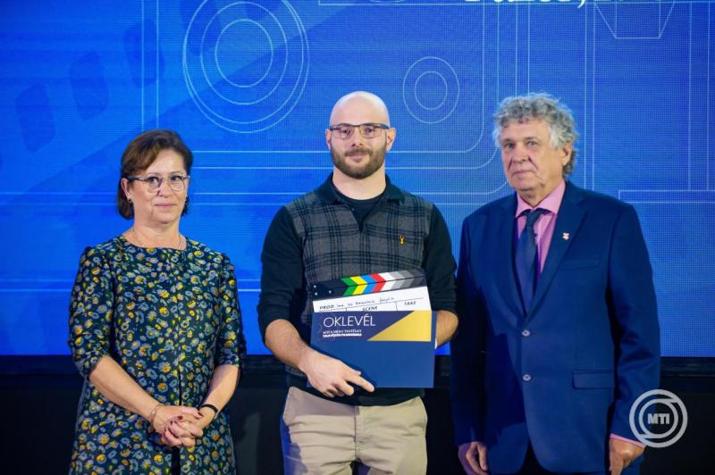 A közmédia filmszemléje Palicson