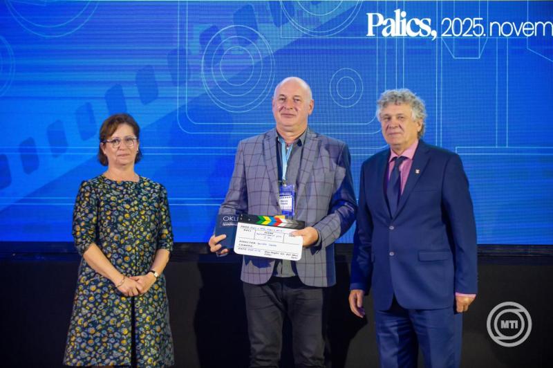 A közmédia filmszemléje Palicson