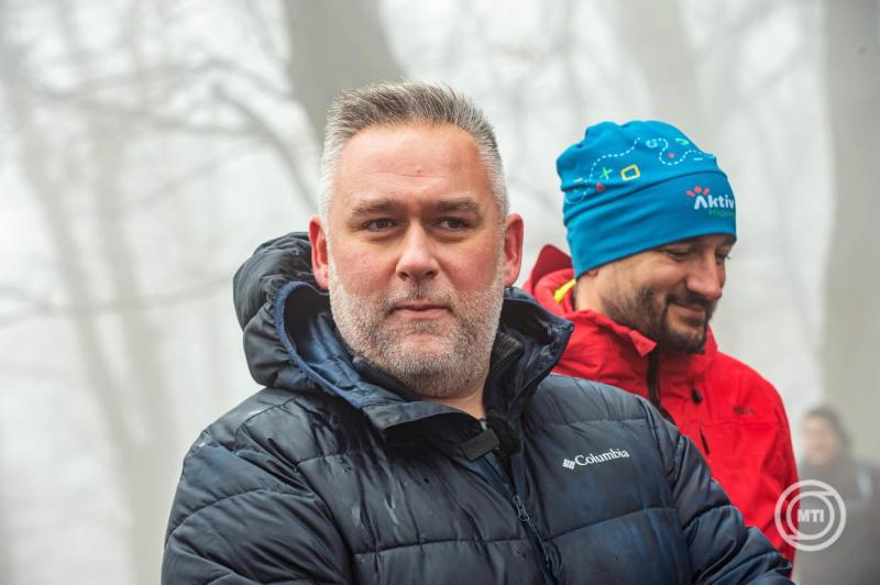 A mecseki Zengőn álló építmény lett az Év kilátója 2025-ben