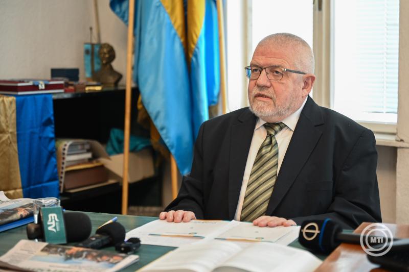 A Székely Nemzeti Tanács benyújtotta az Európai Bizottsághoz a nemzeti régiókról szóló polgári kezdeményezését