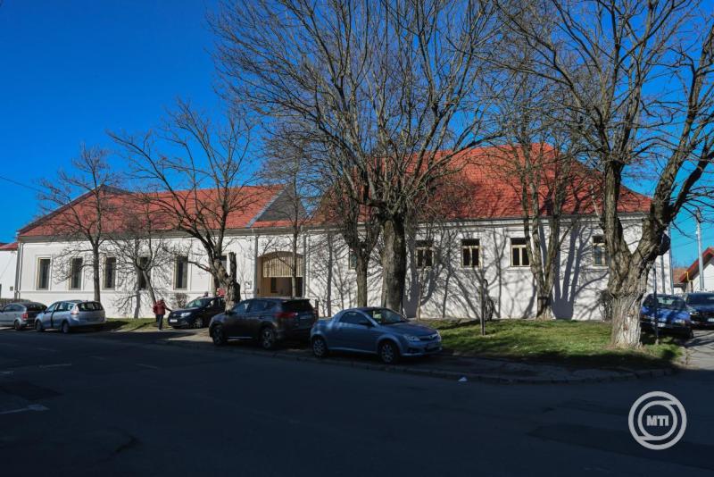 Óvodát és oktatási központot avattak az erdélyi Fogarason