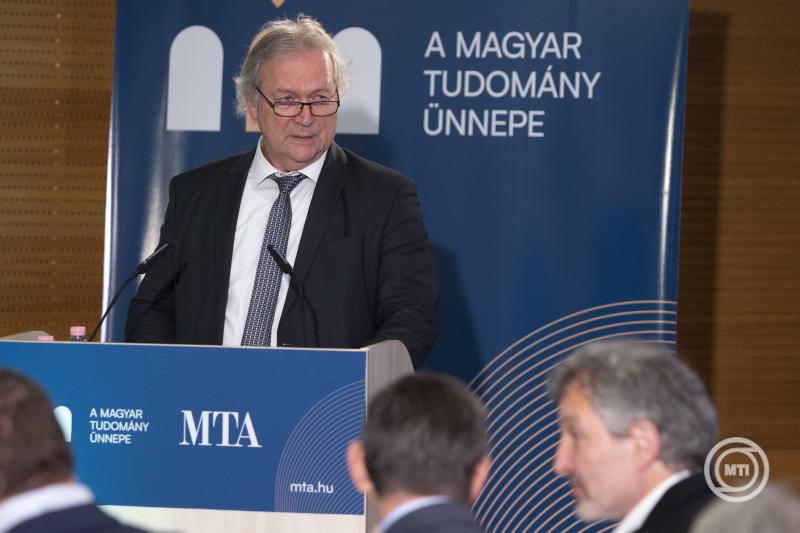 A Magyar Tudomány Ünnepe
