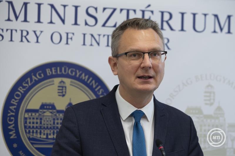Sajtótájékoztató a férfiegészség hónapjáról