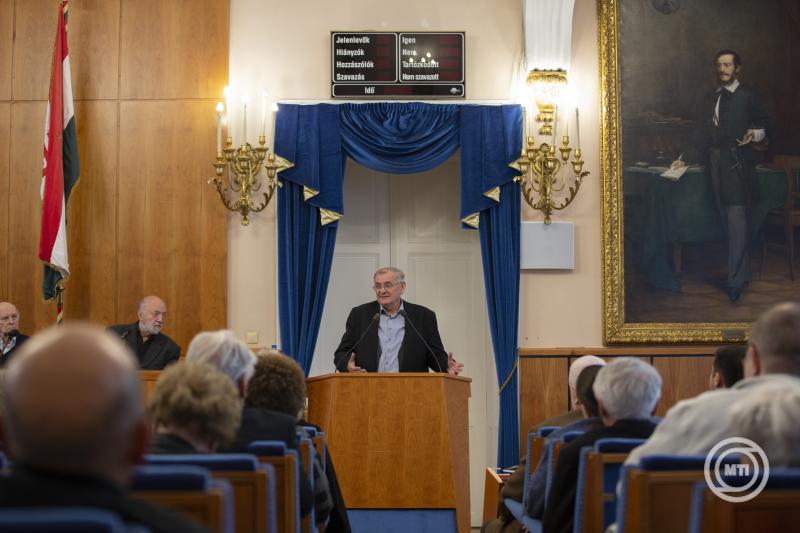 Átadták a Bethlen Gábor Alapítvány idei díjait