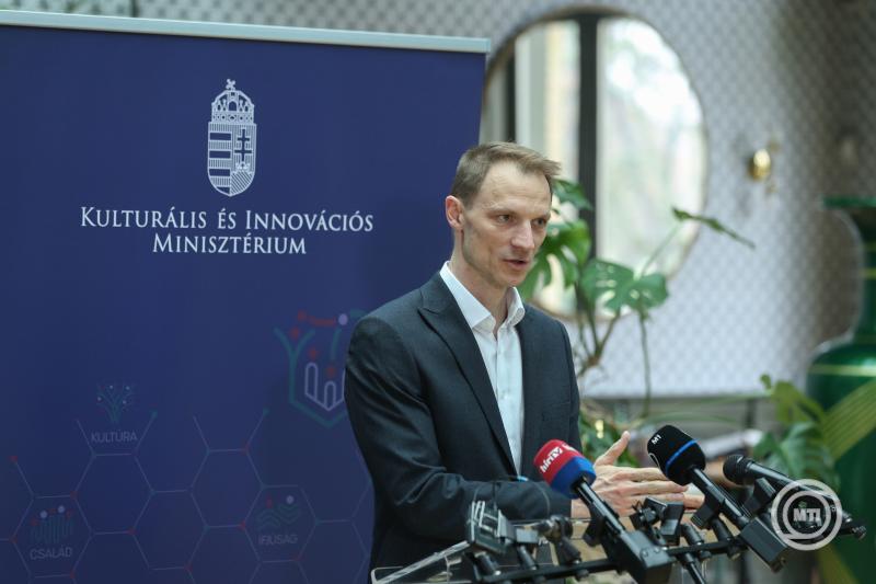 Nyolc milliárd forint áll rendelkezésre a 2025-ös HU-rizont programban