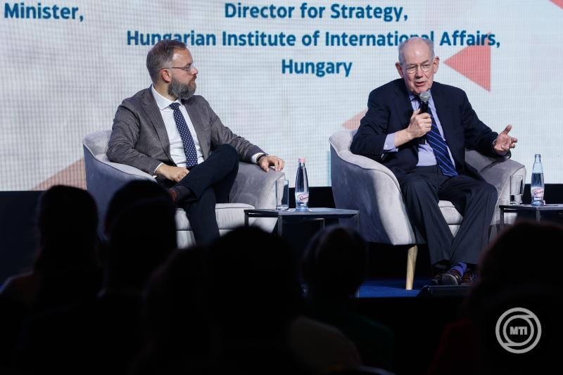 Budapesti Globális Párbeszéd