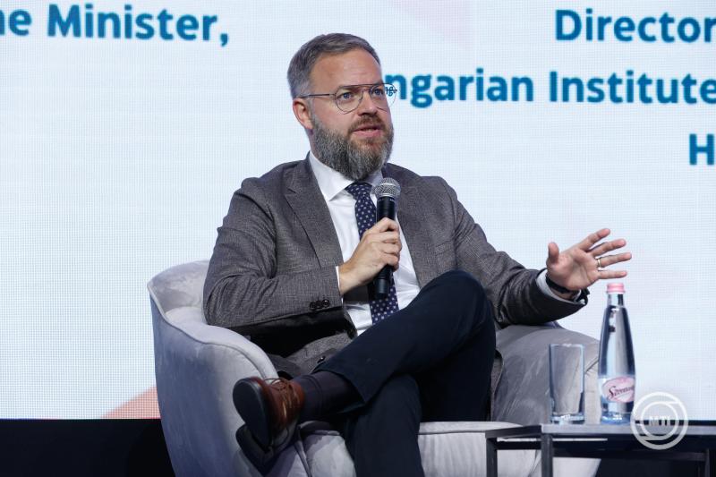 Budapesti Globális Párbeszéd