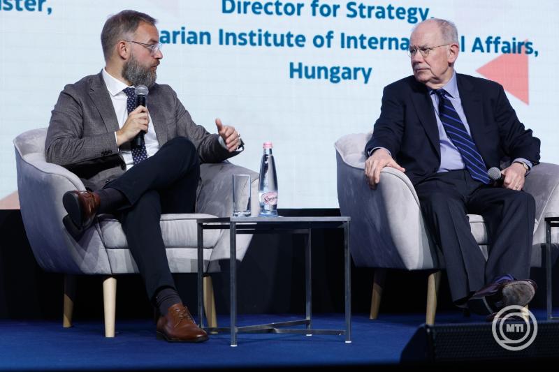 Budapesti Globális Párbeszéd