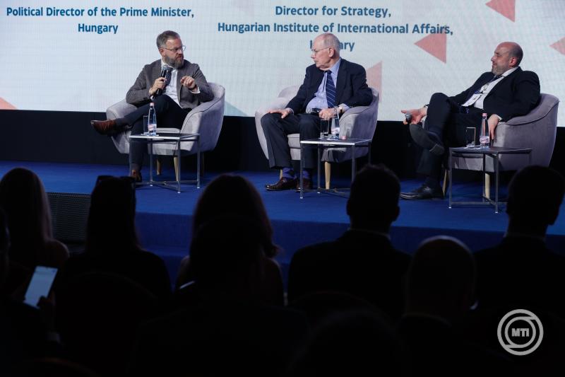 Budapesti Globális Párbeszéd