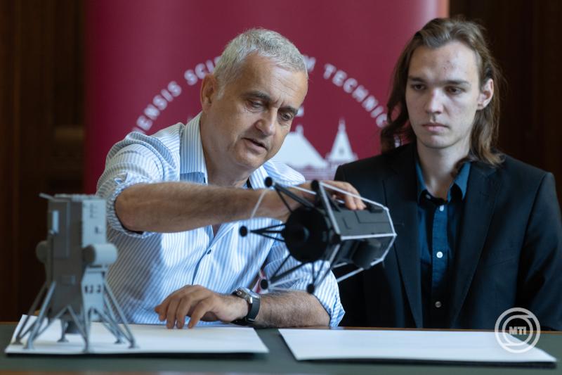 Új geometriai testet találtak a Budapesti Műszaki és Gazdaságtudományi Egyetem kutatói