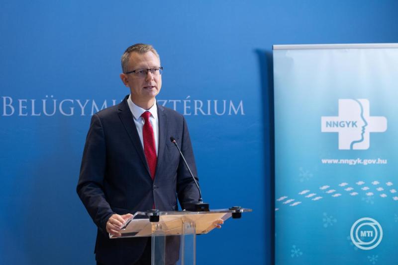 Új funkcióval bővült az EgészségAblak applikáció