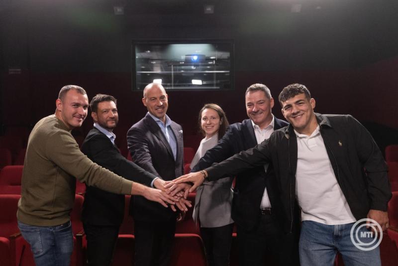 Kaliforniai álmok, avagy az LA10 küldetés címmel sorozatot indít az M4 Sport