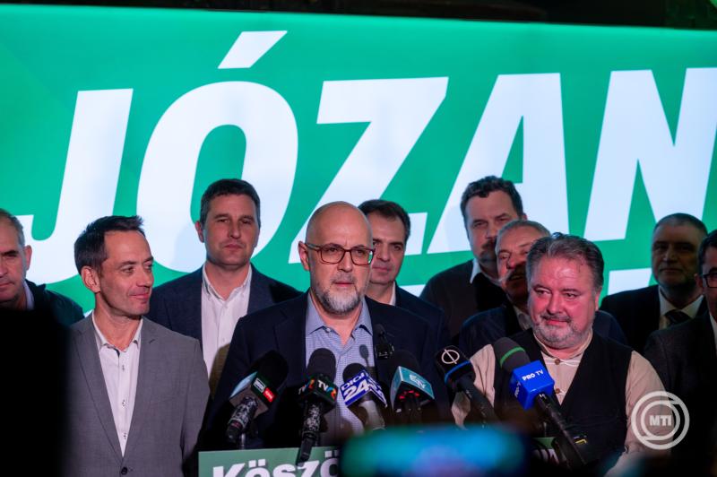 Romániai elnökválasztás - Kelemen Hunor nyilatkozata