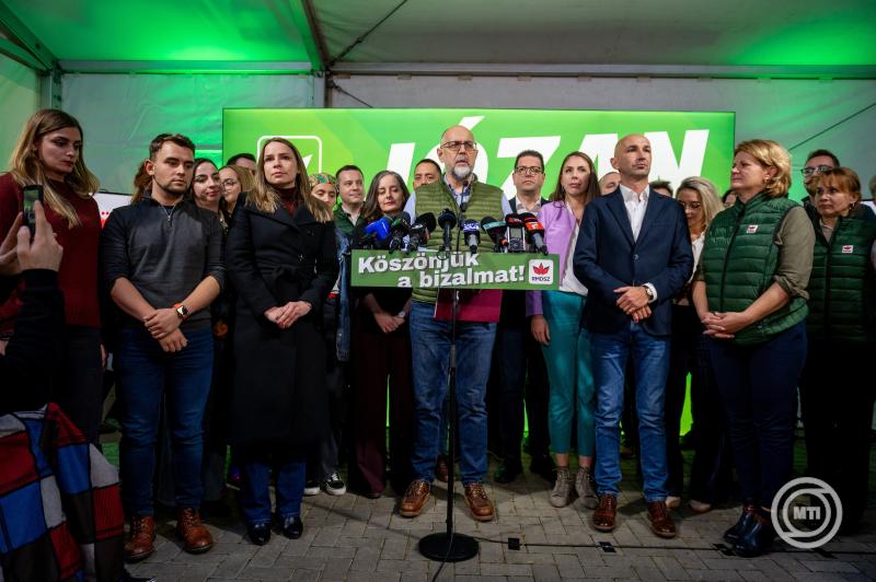 Romániai választások - Kelemen Hunor nyilatkozata