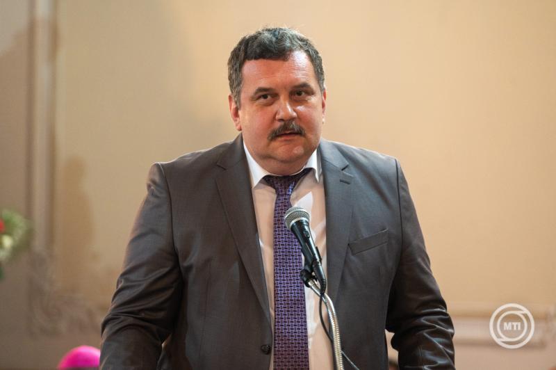 Háromszáz éves a csanálosi római katolikus egyházközség