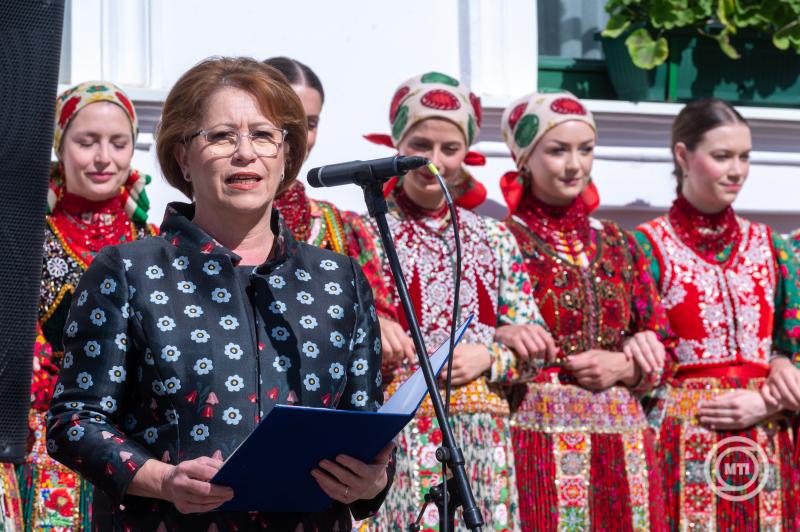 Duna Napok Torockón