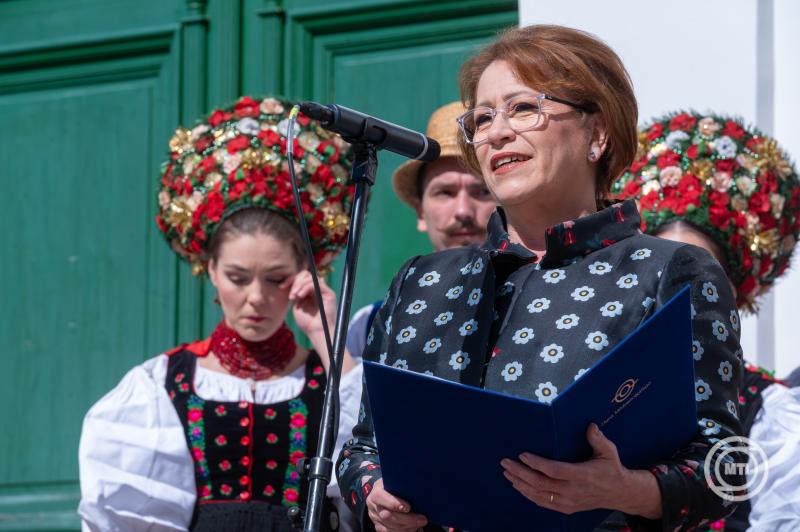 Duna Napok Torockón