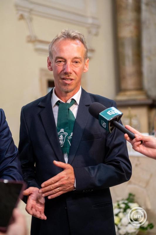 A magyar kormány támogatja a marosvásárhelyi katolikus óvoda építésének befejezését